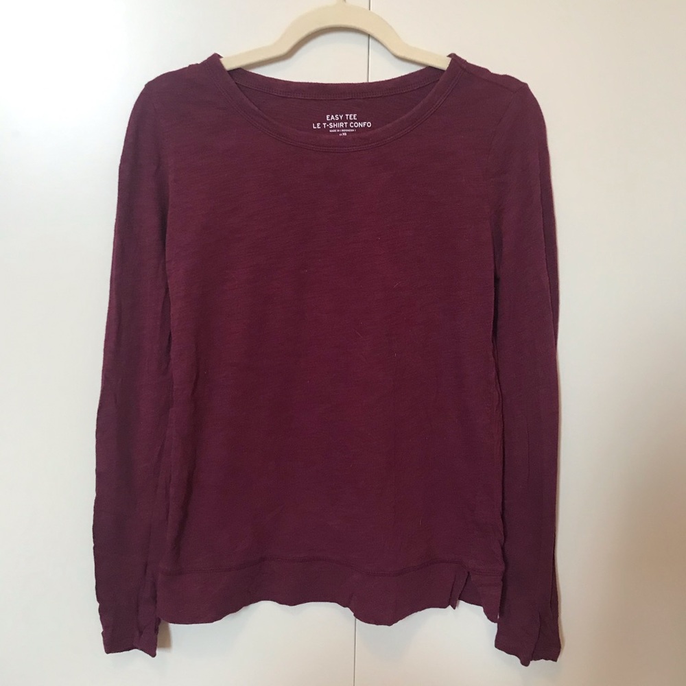 ⭐️4/$20⭐️Gap Easy T Size XS